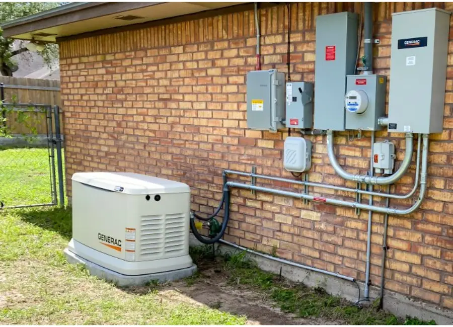 Backup Generator Installation - Hartford County, CT | Limitless Electric